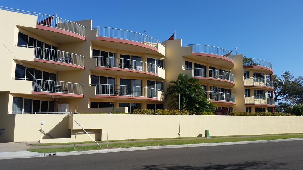Alexander Beachfront