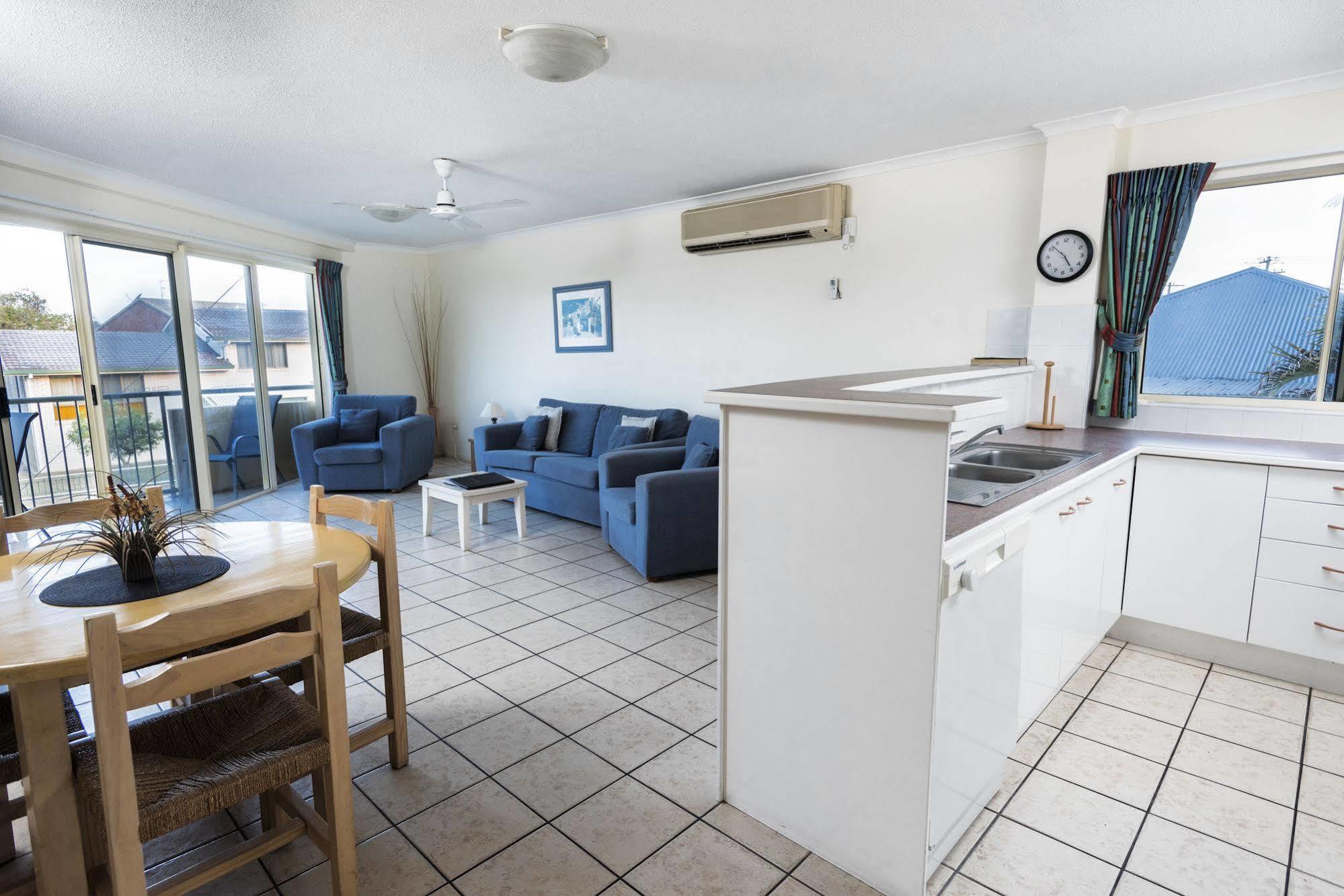 Alexander Beachfront 4*