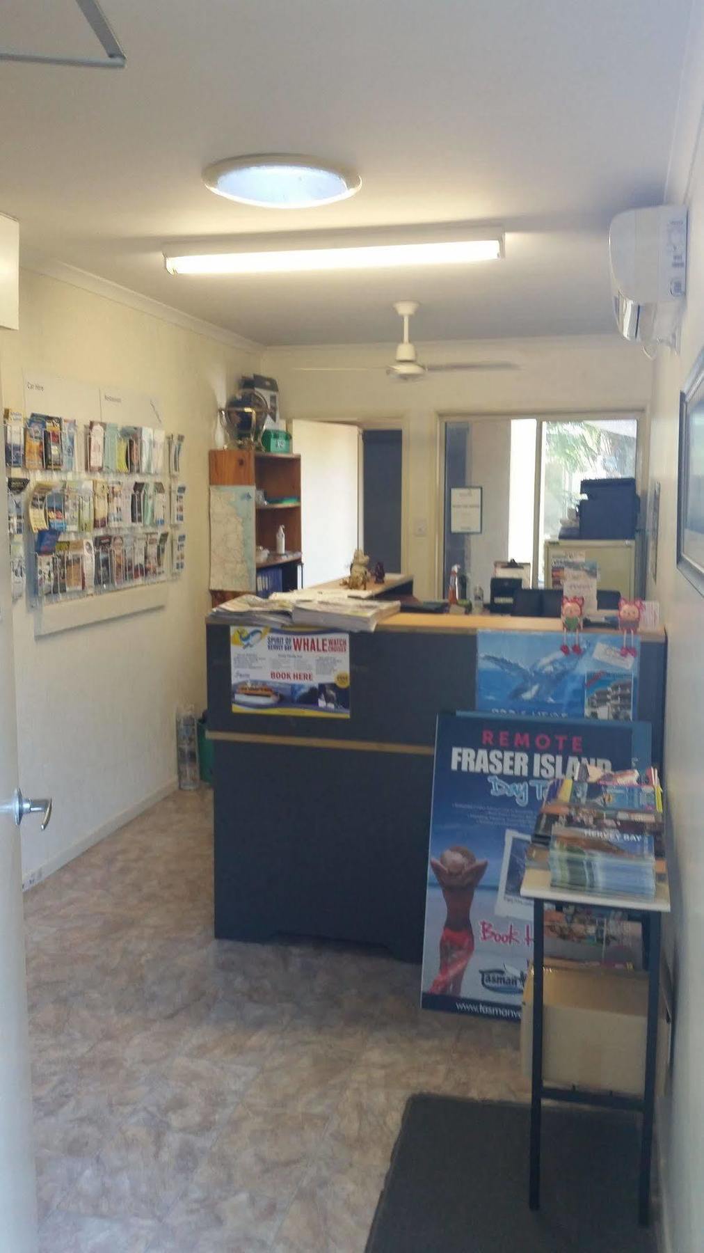 Alexander Beachfront Hervey Bay