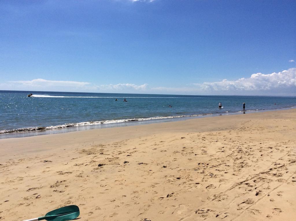 Alexander Beachfront 4* Hervey Bay