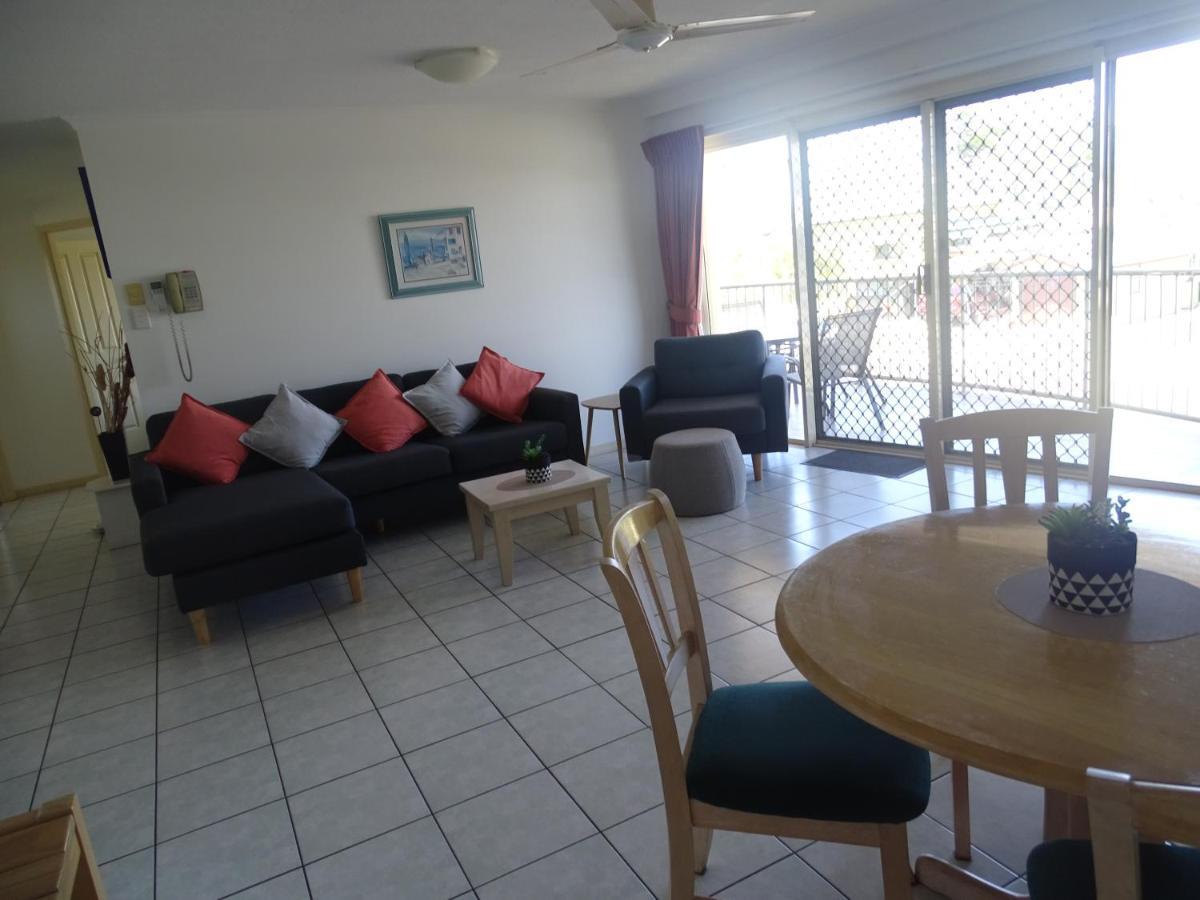 Alexander Beachfront Hervey Bay