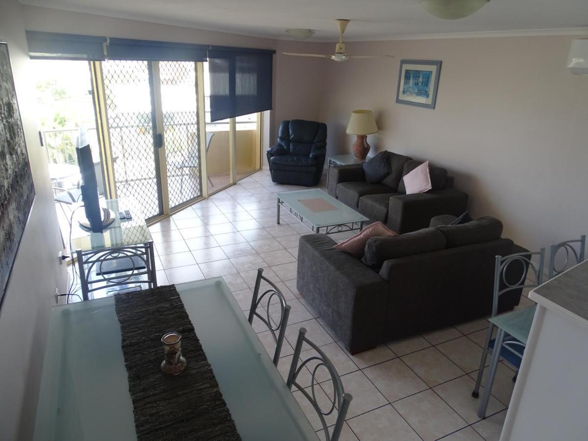 Aparthotel Alexander Beachfront Hervey Bay